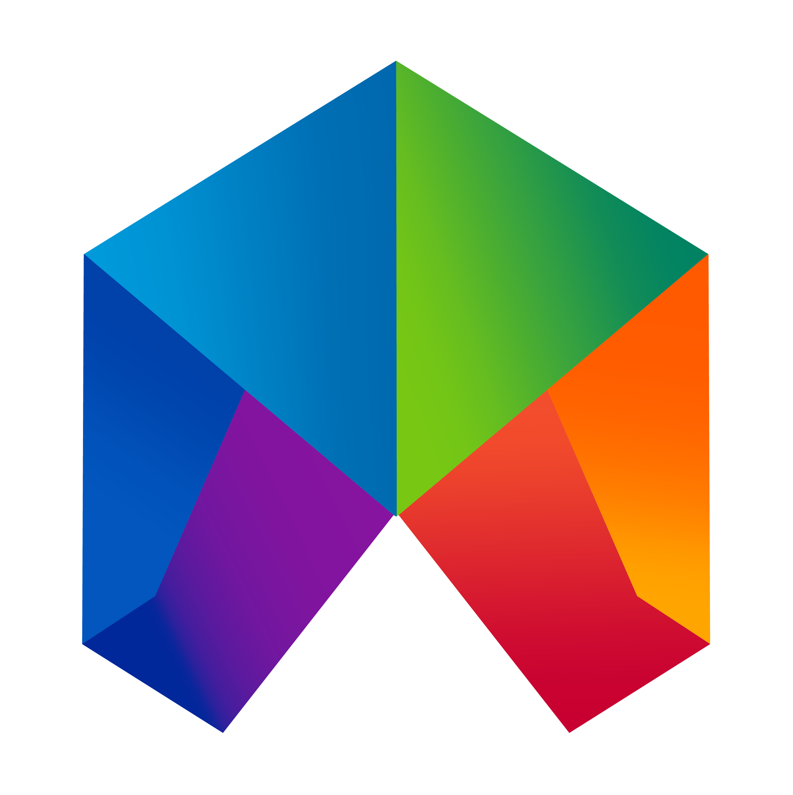 MaYa Sustainable Solutions Logo